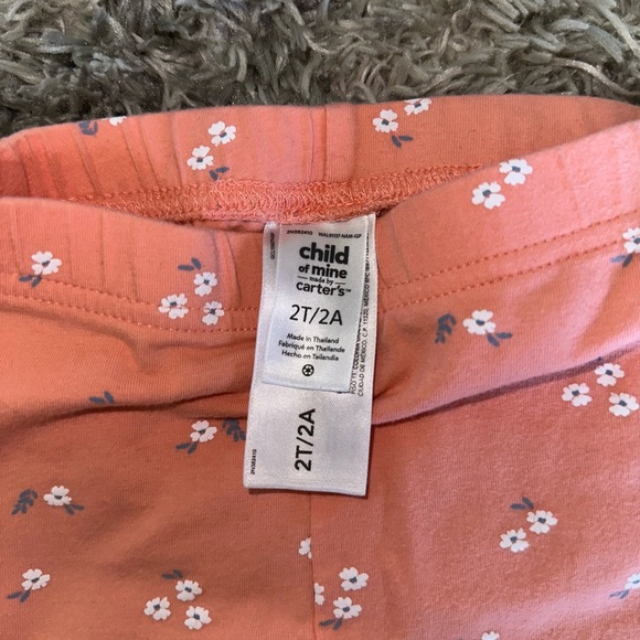 Kids Spring Set 2T Little Girls - Picture 5 of 5